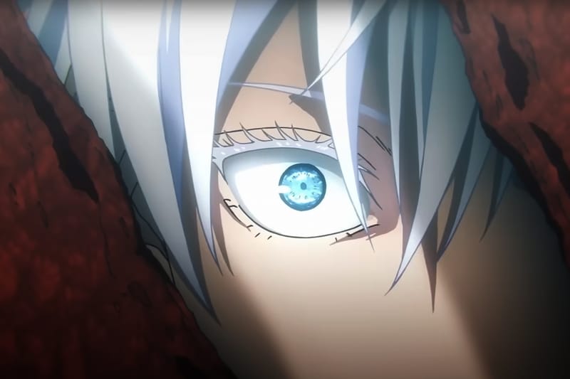 ‘주술회전: 처형’, 시부야 사변 재조명하는 새로운 극장판 예고편 공개