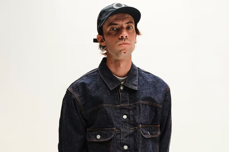 팝 트레이딩 컴퍼니 x 풀카운트 데님 캡슐 컬렉션 공개