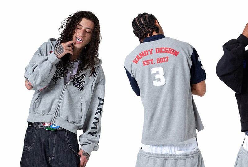 프로토콜 인덱스 x 반디 더 핑크 컬렉션 공개