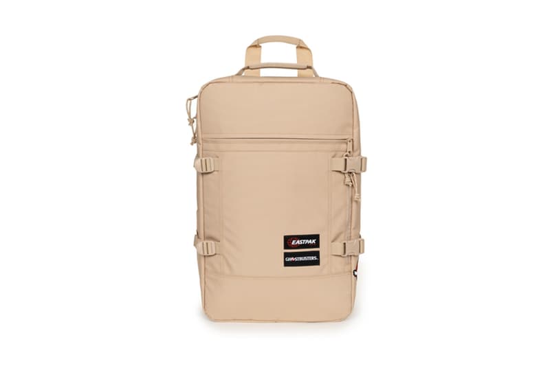 ‘고스트버스터즈’ x 이스트팩 캡슐 컬렉션 공개