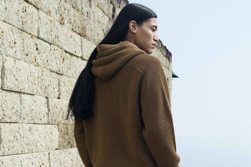 TDS 뉴발란스 x 바토너 2025년 가을, 겨울 컬렉션 공개