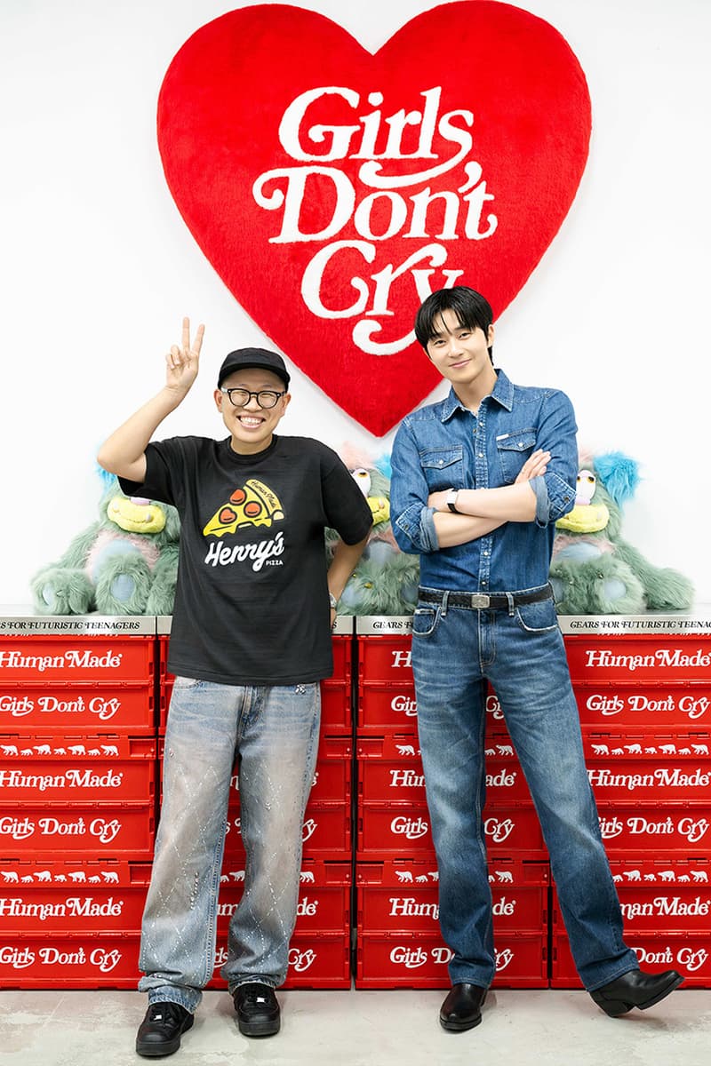베르디 x 노이스 ‘휴먼 커넥션’ 컬렉션 공개