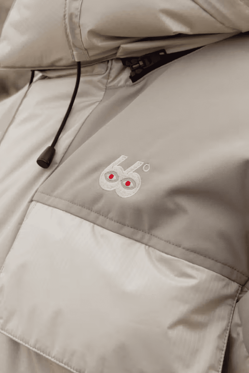 66°노스 x 디스트릭트 비전 캡슐 컬렉션 공개