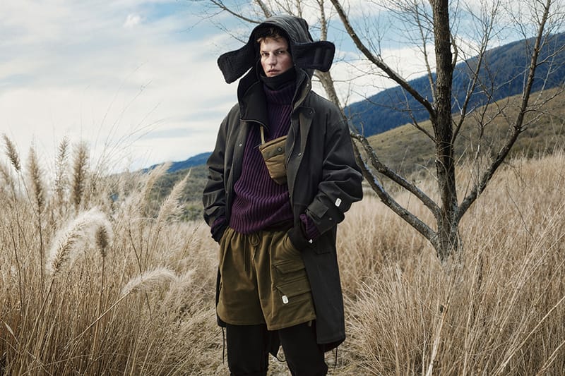 사무엘 로스 x 자라 ‘SR_A 엔지니어드 바이 자라’ 컬렉션 공개