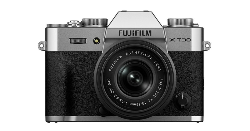 후지필름 고성능 콤팩트 미러리스 카메라 및 소형 표준 줌 렌즈 공개