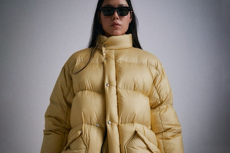 지금 준비해야 하는 가격대별 헤비 아우터 9