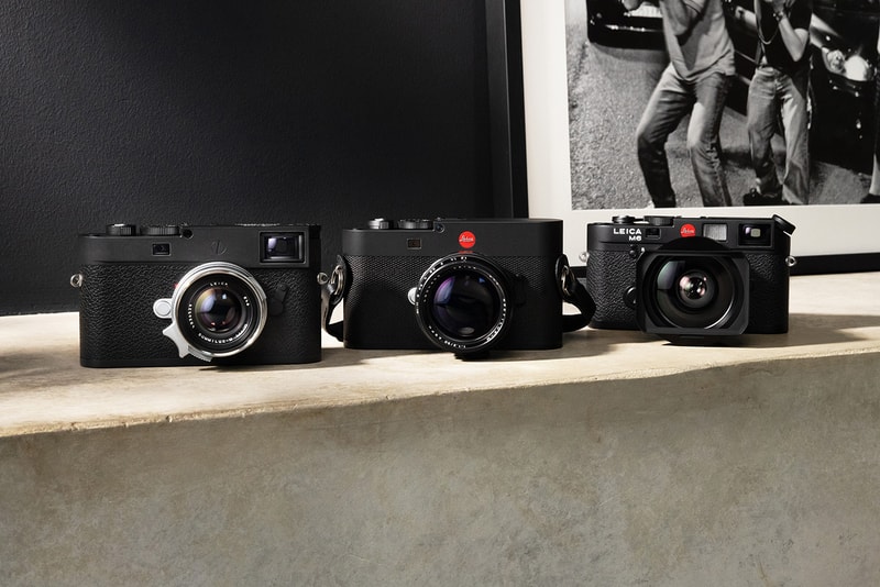 라이카, 신제품 ‘라이카 M EV1’ 공개