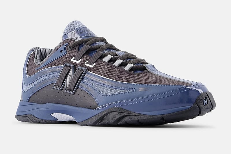 뉴발란스 RC56 ‘블루 젬스톤’ 공개