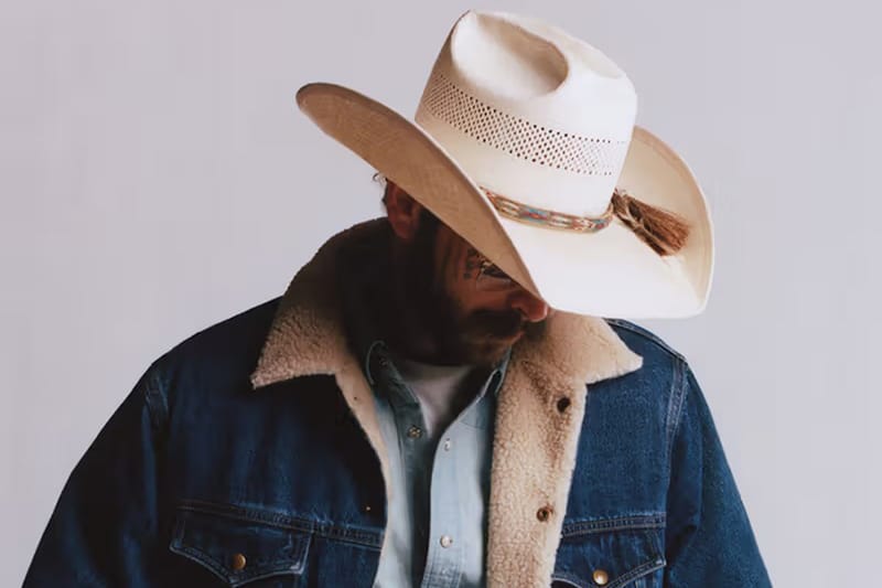 포스트 말론의 오스틴 포스트 ‘퍼머넌트 컬렉션’ 공개