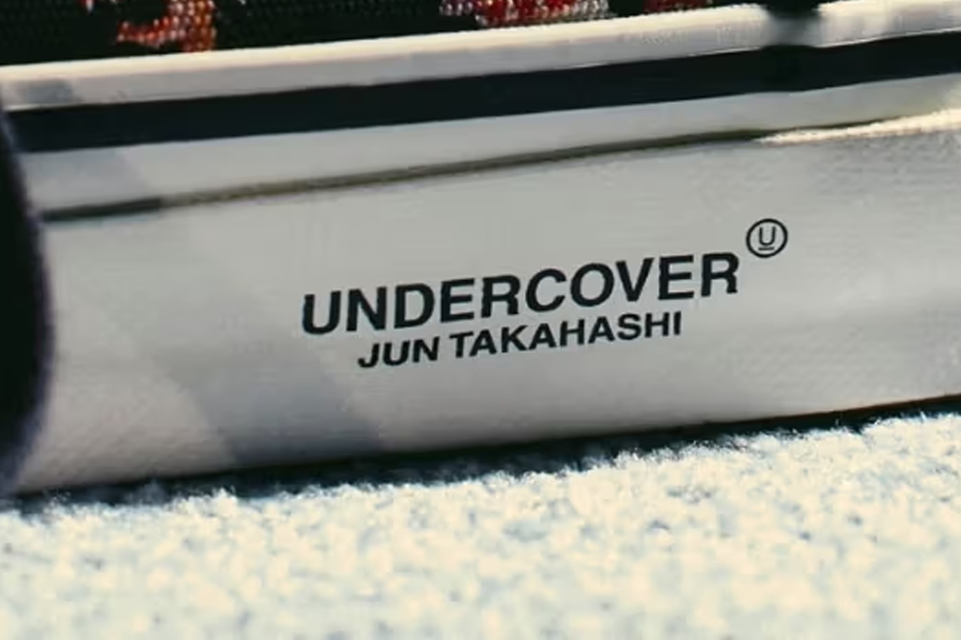 OTW 바이 반스 x 언더커버 협업 출시 정보