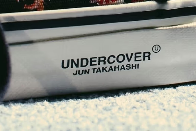 OTW 바이 반스 x 언더커버 협업 출시 정보