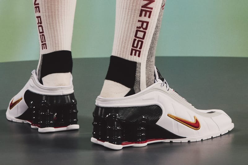 나이키 x 마틴 로즈 2025 컬렉션 캠페인 공식 공개