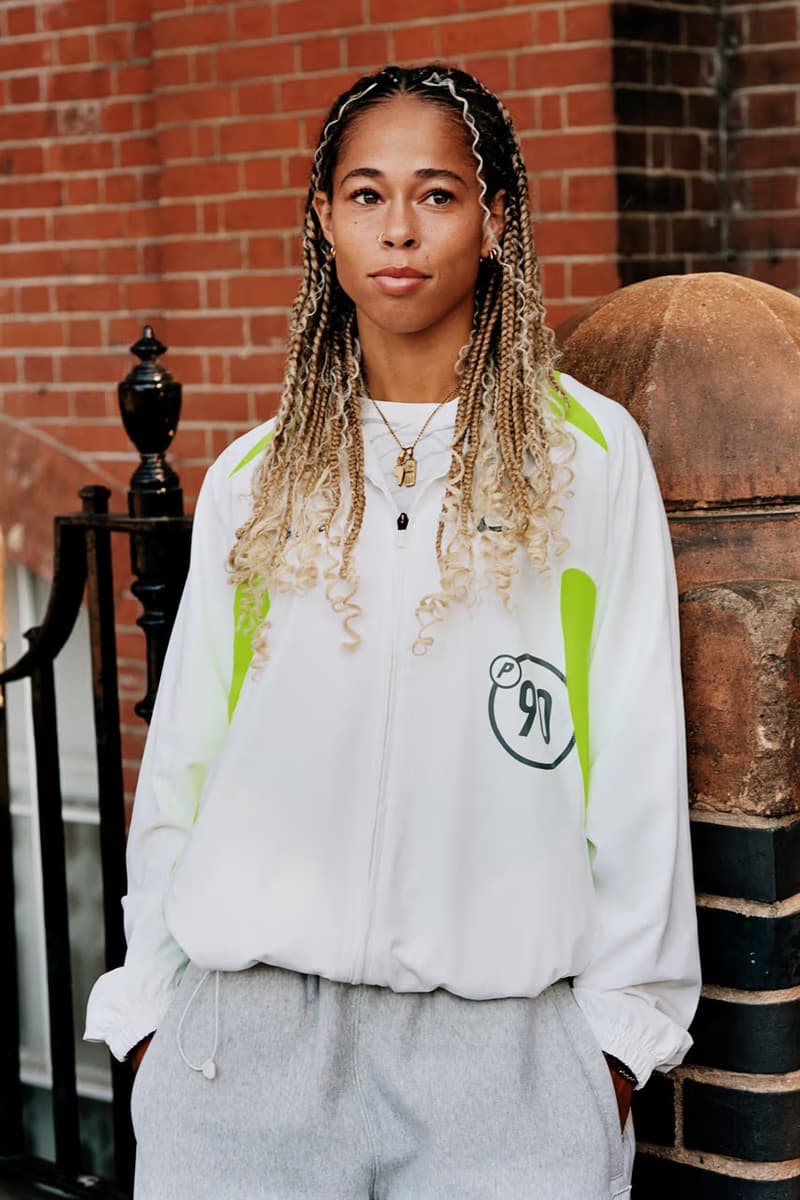 팔라스 x 나이키 협업 ‘토탈 90 III’ 공개