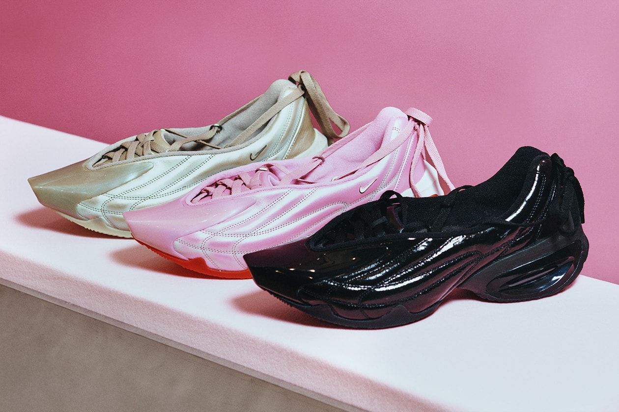 노울스 디렉터 인터뷰: “우리가 말하고 싶었던 건, 여성의 새로운 힘이에요.”