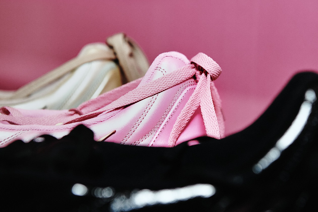 노울스 디렉터 인터뷰: “우리가 말하고 싶었던 건, 여성의 새로운 힘이에요.”