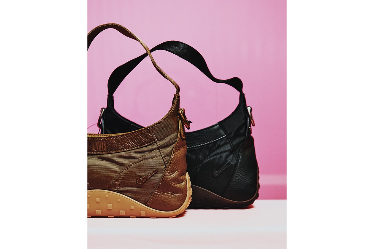 노울스 디렉터 인터뷰: “우리가 말하고 싶었던 건, 여성의 새로운 힘이에요.”