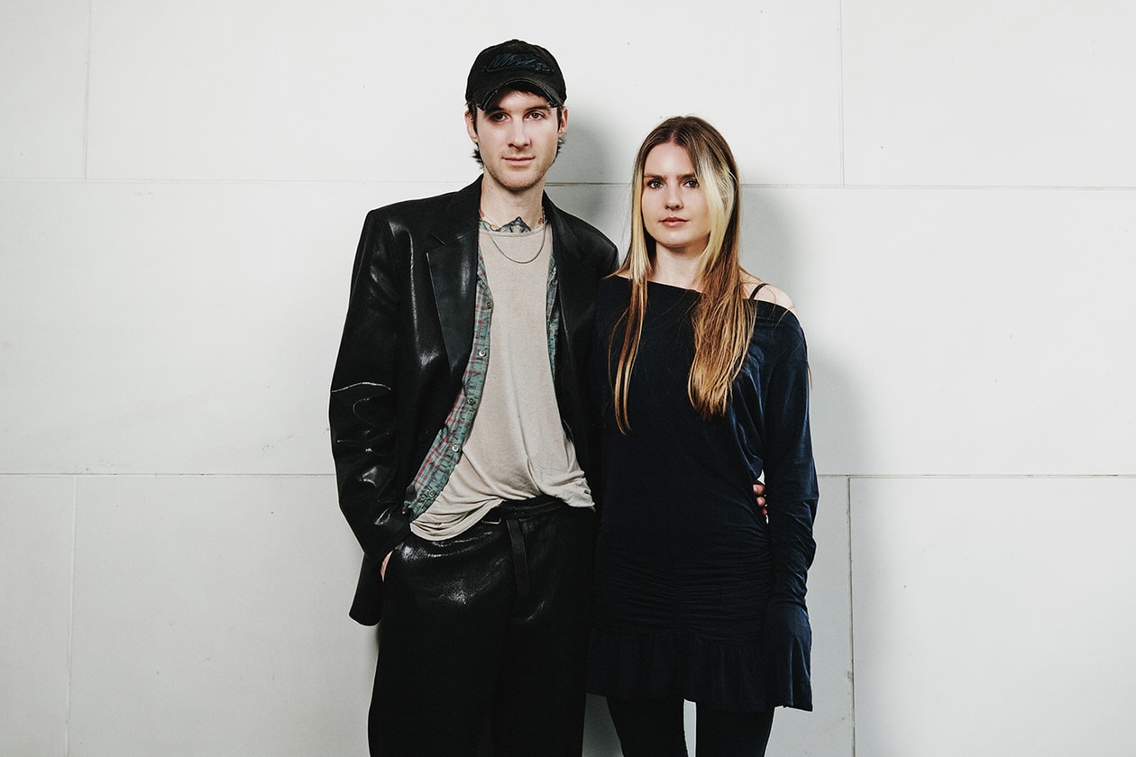 노울스 디렉터 인터뷰: “우리가 말하고 싶었던 건, 여성의 새로운 힘이에요.”