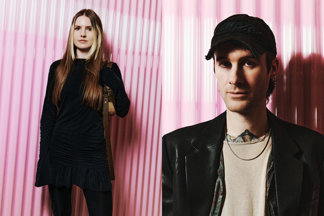 노울스 디렉터 인터뷰: “우리가 말하고 싶었던 건, 여성의 새로운 힘이에요.”