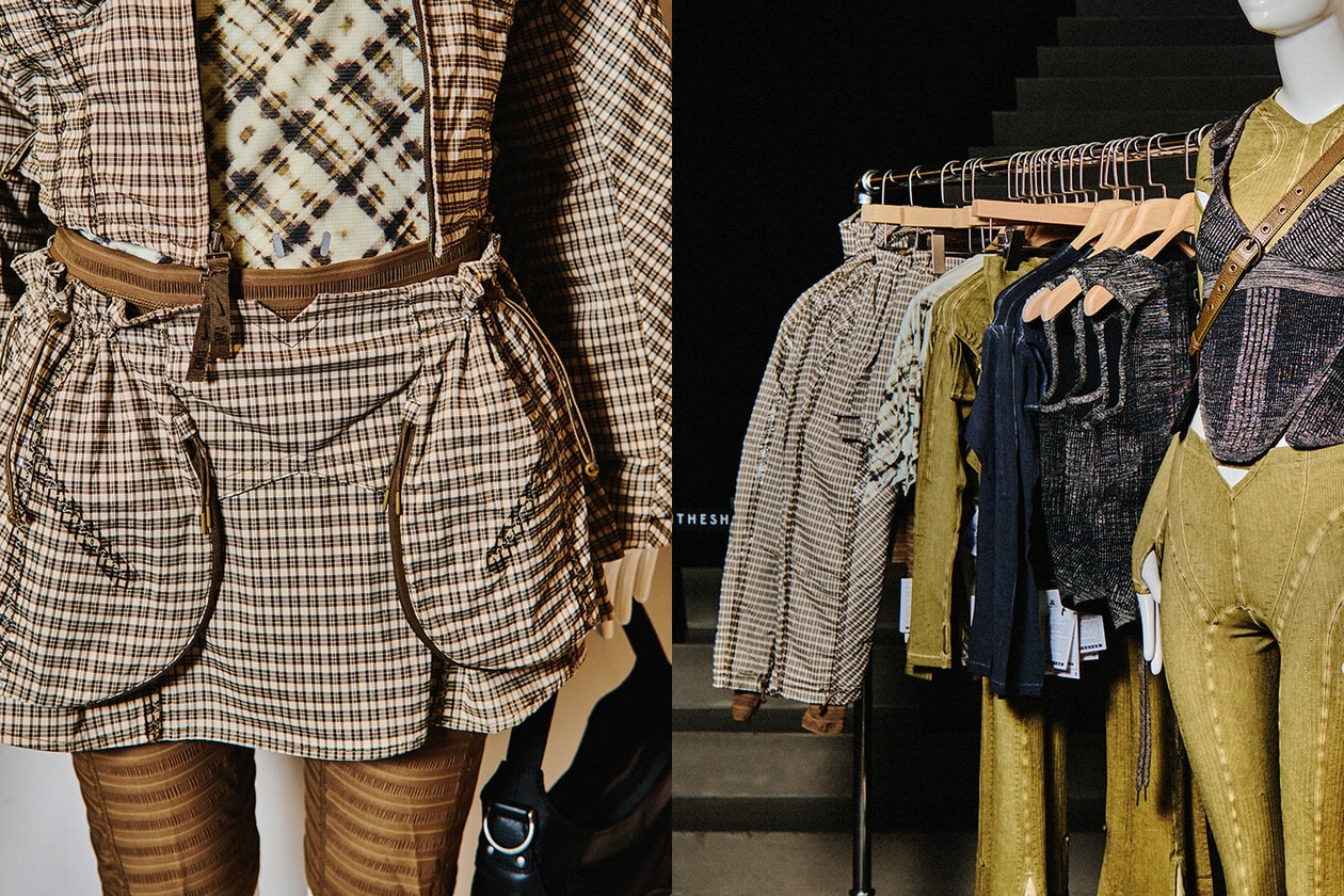 노울스 디렉터 인터뷰: “우리가 말하고 싶었던 건, 여성의 새로운 힘이에요.”