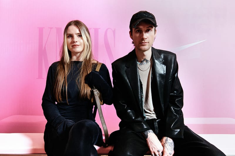 노울스 디렉터 인터뷰: “우리가 말하고 싶었던 건, 여성의 새로운 힘이에요.”