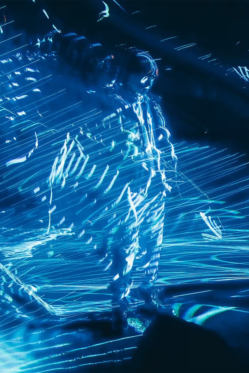 업데이트: C.P. 컴퍼니 x 빔스 컬렉션 공개