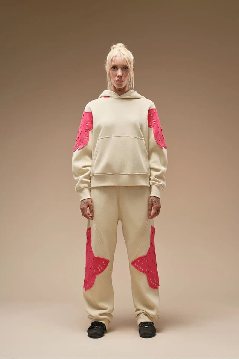 키코 코스타디노프와 폭스 랩, 모터크로스를 위해 만들어진 25FW 컬렉션 공개