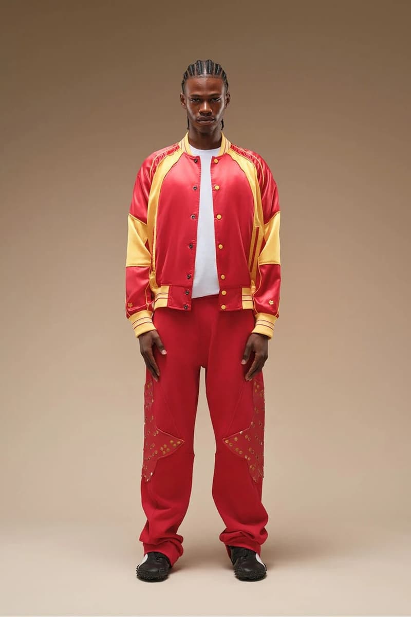 키코 코스타디노프와 폭스 랩, 모터크로스를 위해 만들어진 25FW 컬렉션 공개