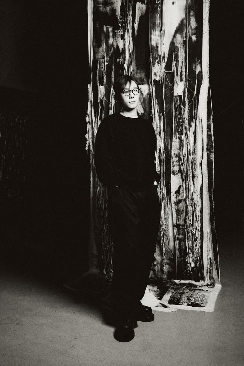 이중성의 건축가: 송지오가 만든 한국의 전통과 파리 아방가르드의 교차점 송재우 songzio