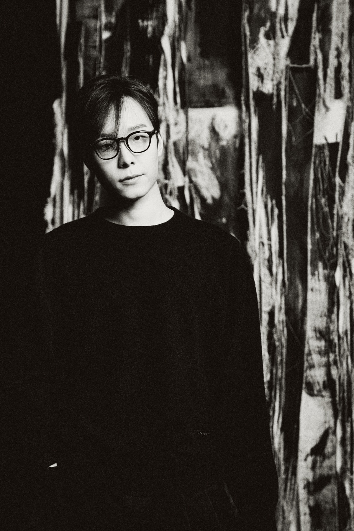 이중성의 건축가: 송지오가 만든 한국의 전통과 파리 아방가르드의 교차점 송재우 songzio