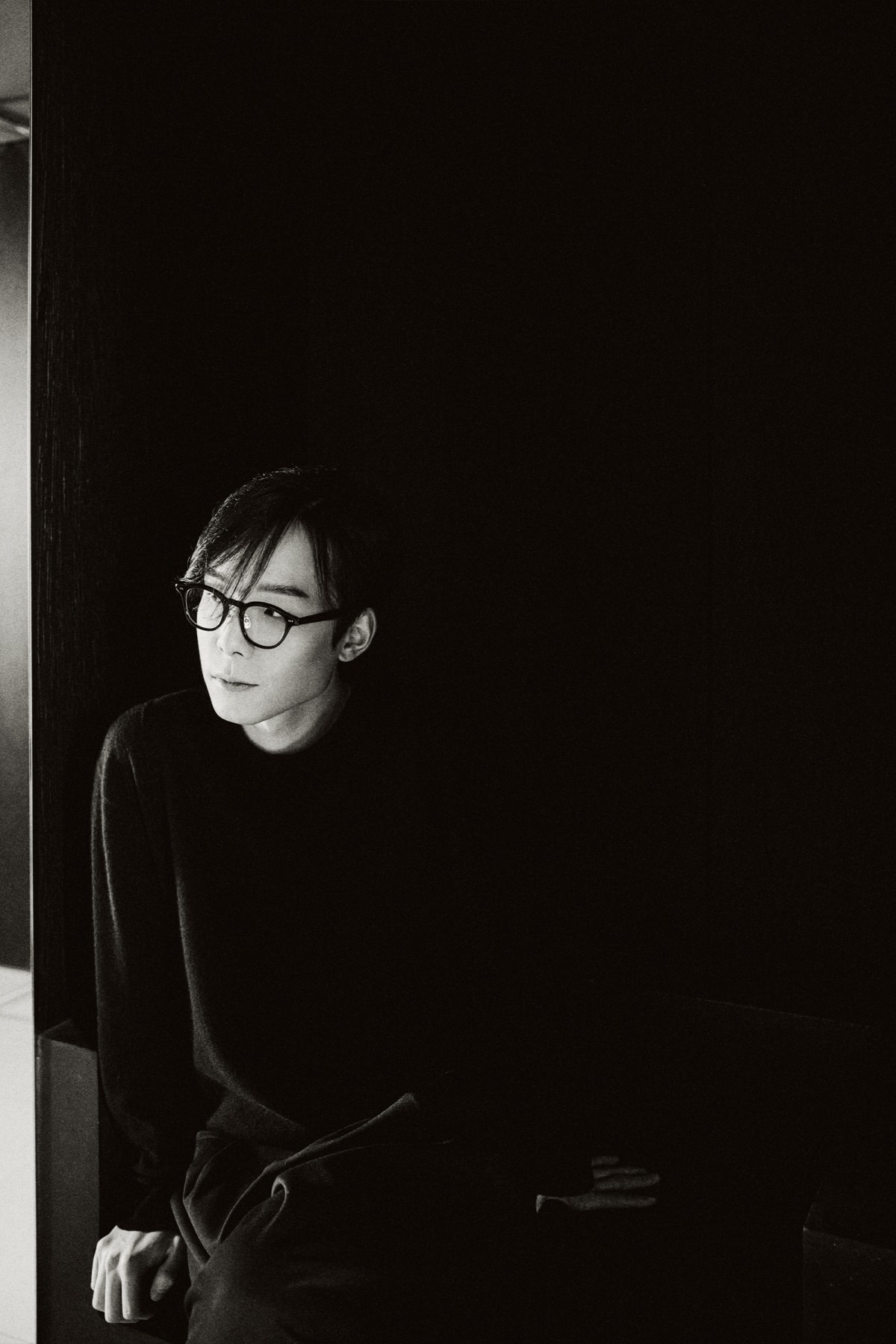 이중성의 건축가: 송지오가 만든 한국의 전통과 파리 아방가르드의 교차점 송재우 songzio