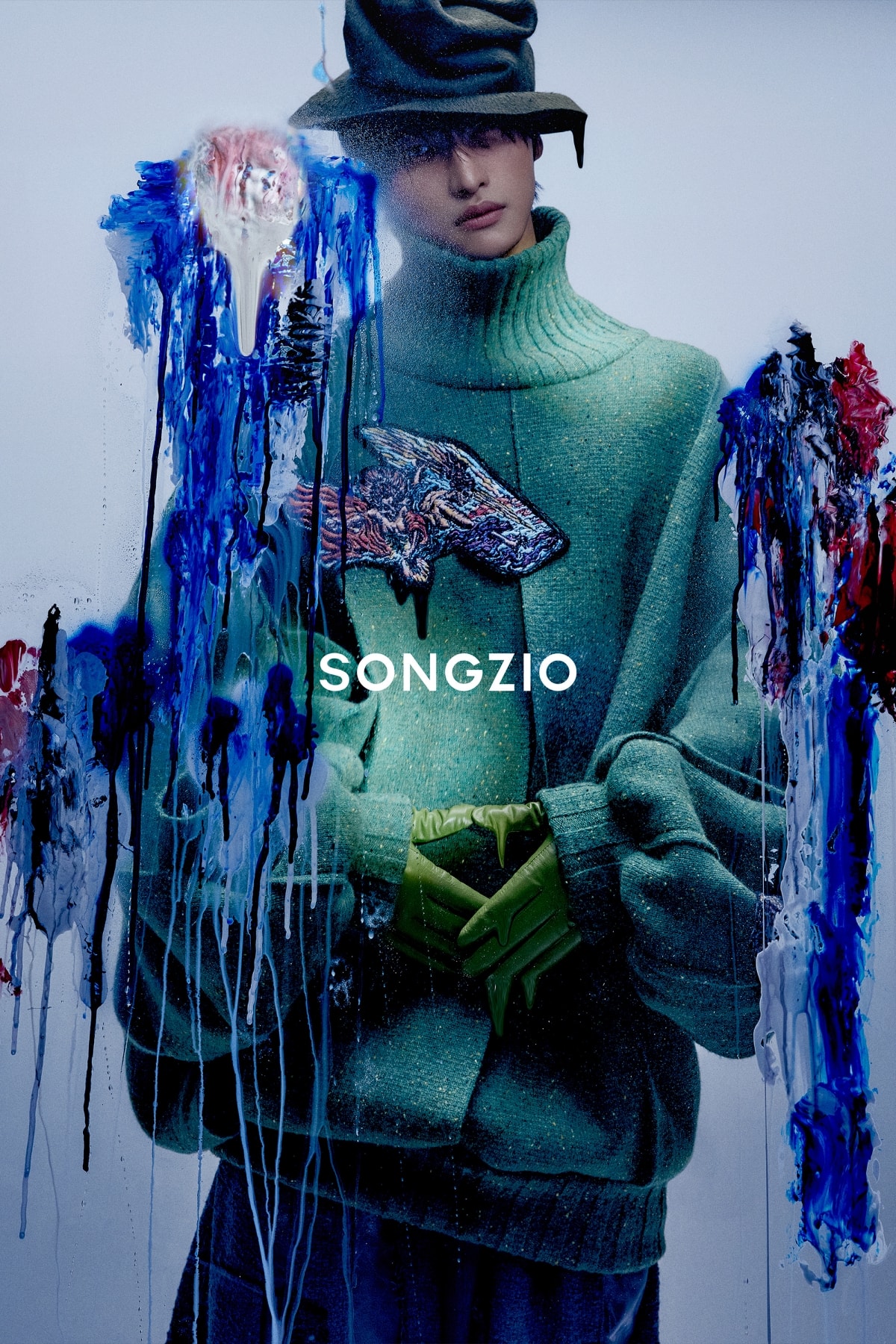 이중성의 건축가: 송지오가 만든 한국의 전통과 파리 아방가르드의 교차점 송재우 songzio