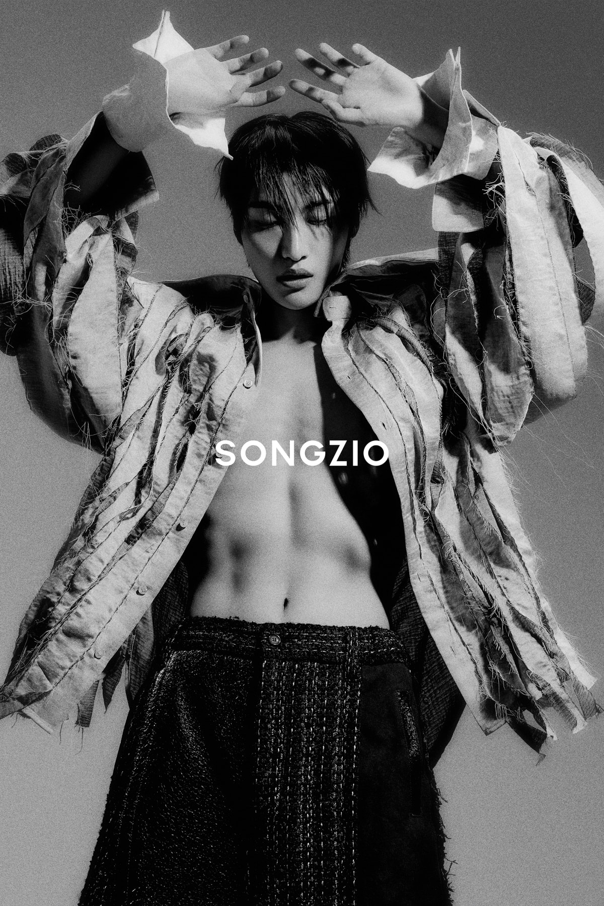 이중성의 건축가: 송지오가 만든 한국의 전통과 파리 아방가르드의 교차점 송재우 songzio