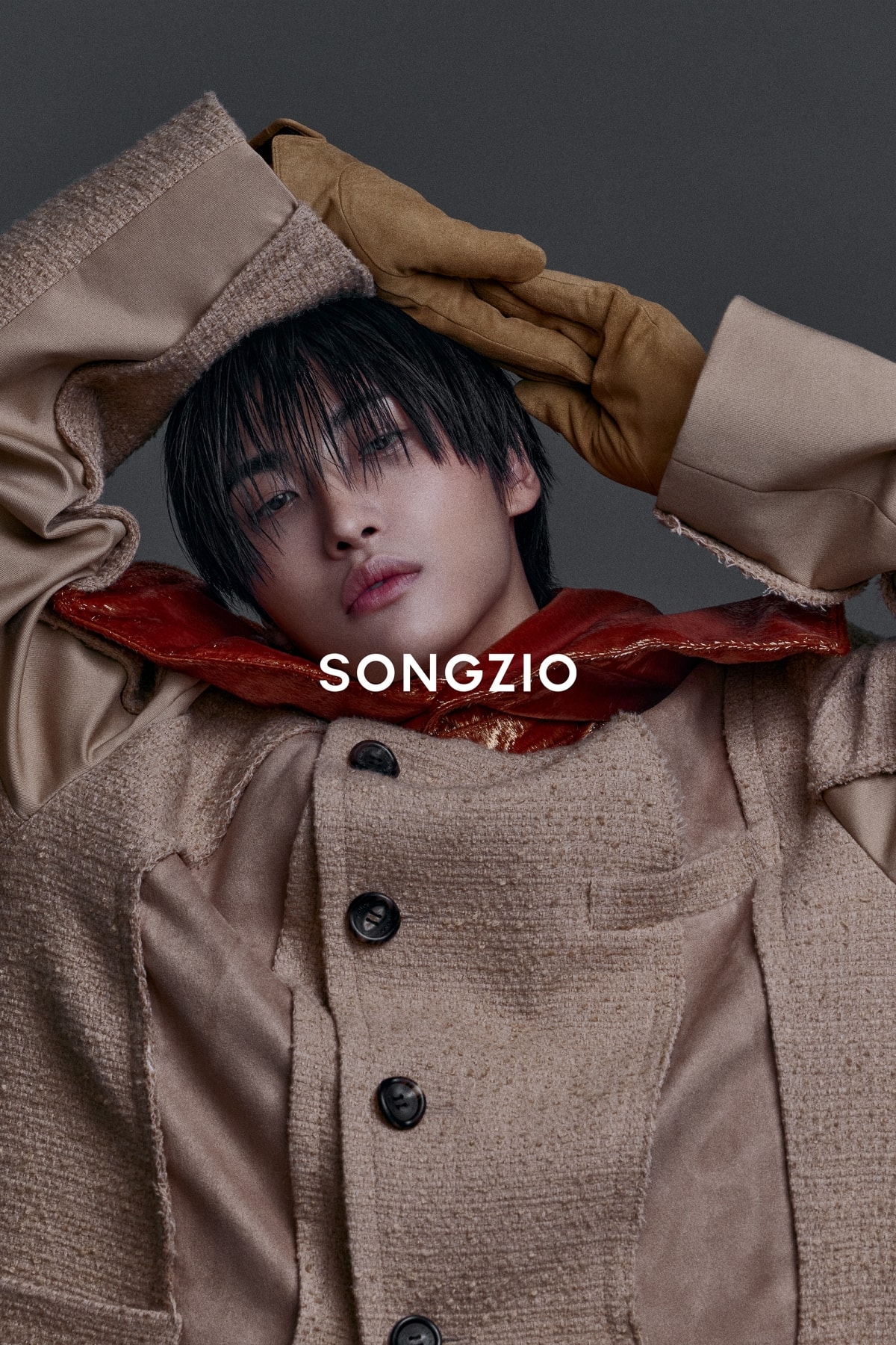 이중성의 건축가: 송지오가 만든 한국의 전통과 파리 아방가르드의 교차점 송재우 songzio