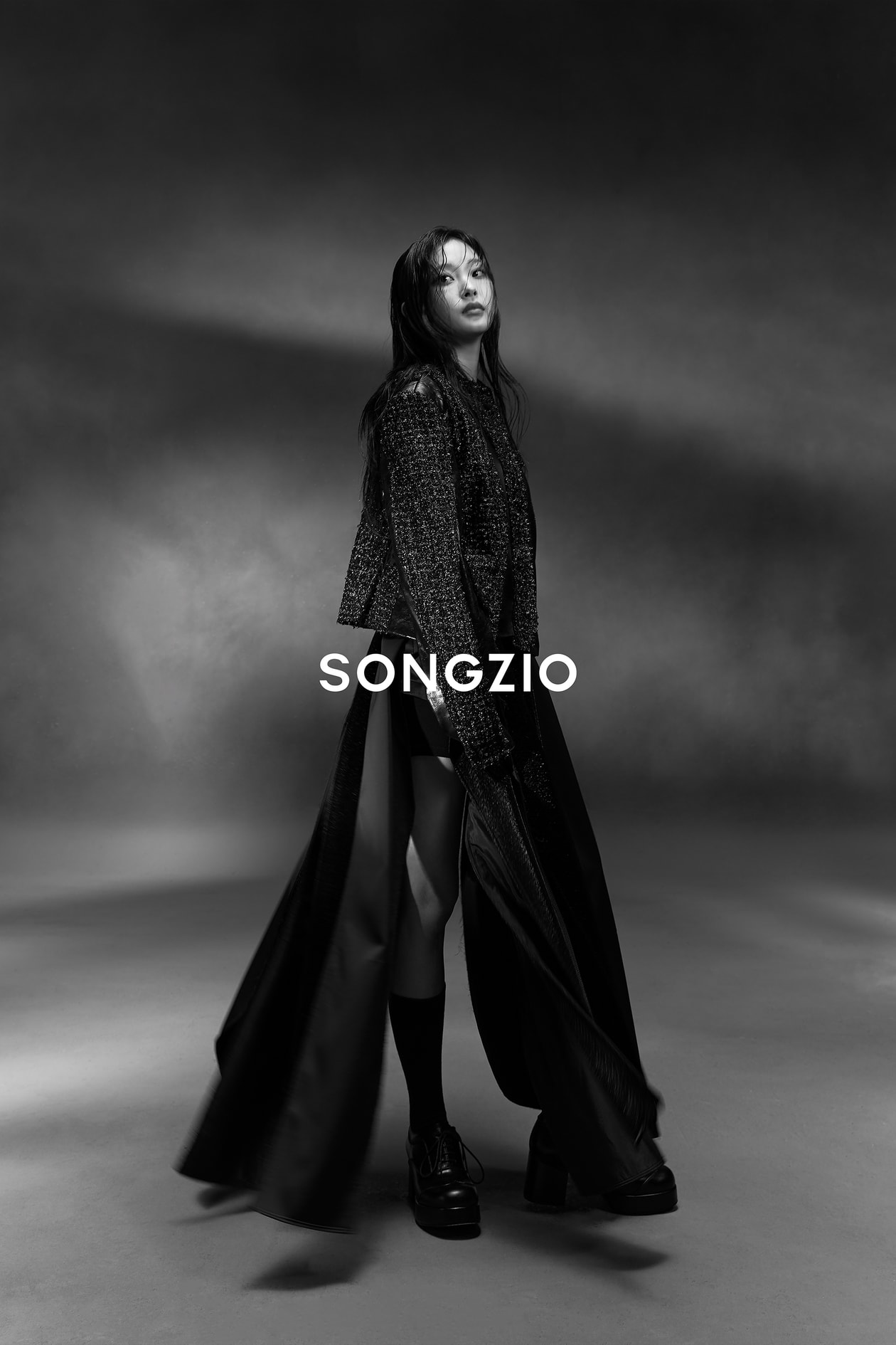 이중성의 건축가: 송지오가 만든 한국의 전통과 파리 아방가르드의 교차점 송재우 songzio