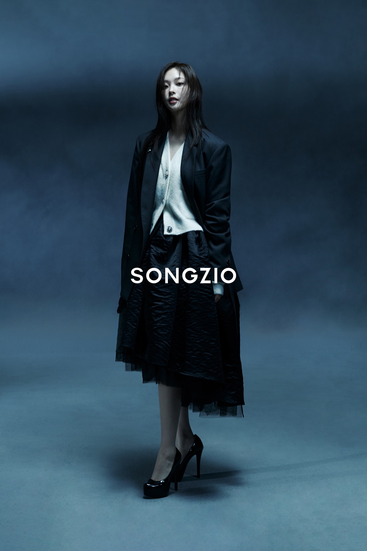 이중성의 건축가: 송지오가 만든 한국의 전통과 파리 아방가르드의 교차점 송재우 songzio