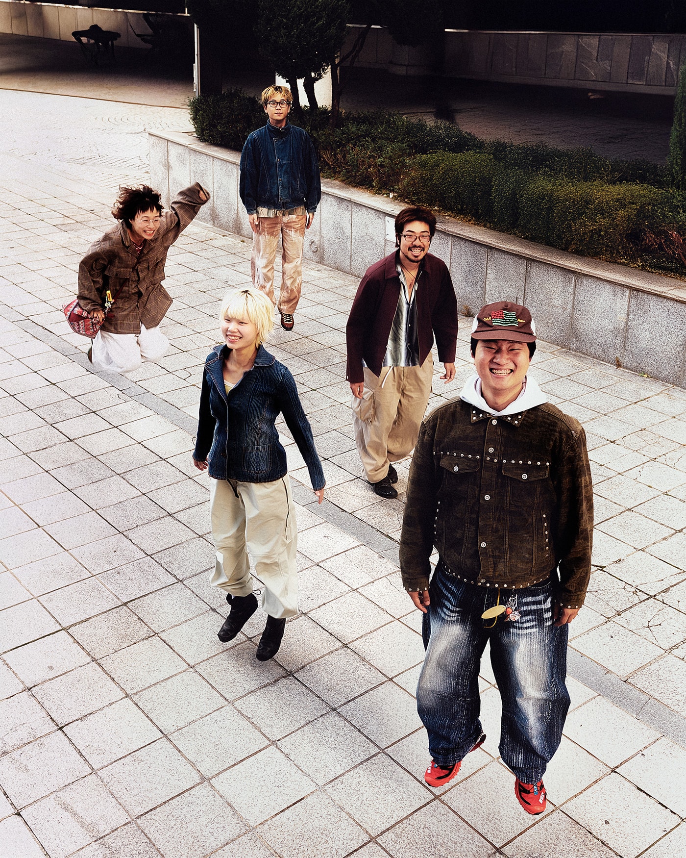 지소쿠리클럽 인터뷰: 낭만을 좇는 아마추어 사냥단