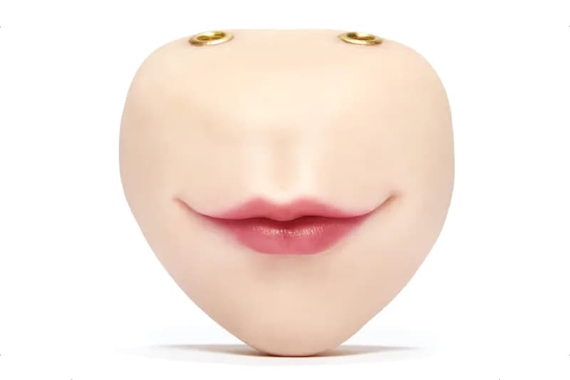 이토 준지 x 두 ‘휴먼 플레시’ 전시 개최