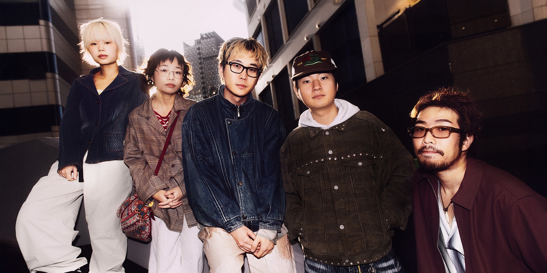 지소쿠리클럽 인터뷰: 낭만을 좇는 아마추어 사냥단