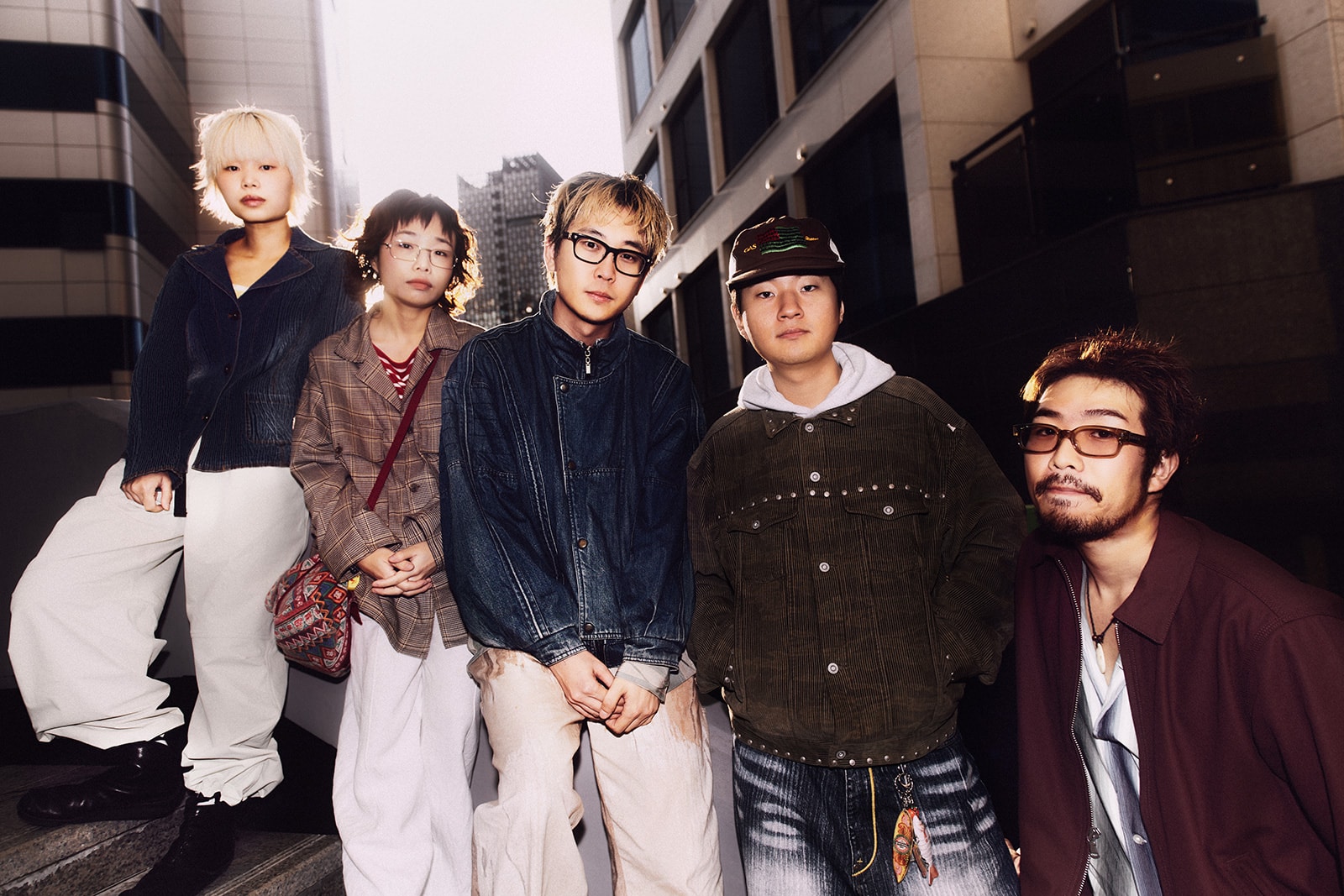 지소쿠리클럽 인터뷰: 낭만을 좇는 아마추어 사냥단