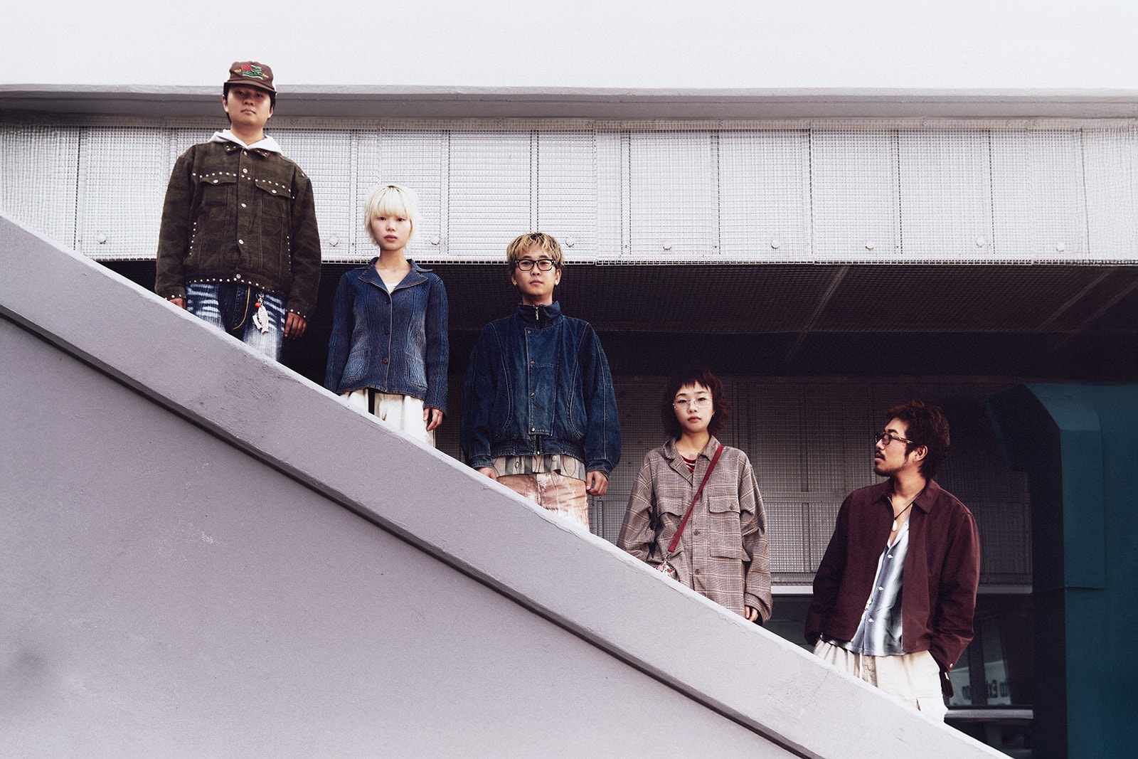 지소쿠리클럽 인터뷰: 낭만을 좇는 아마추어 사냥단