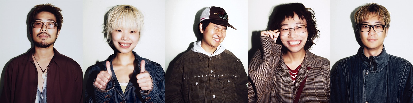 지소쿠리클럽 인터뷰: 낭만을 좇는 아마추어 사냥단