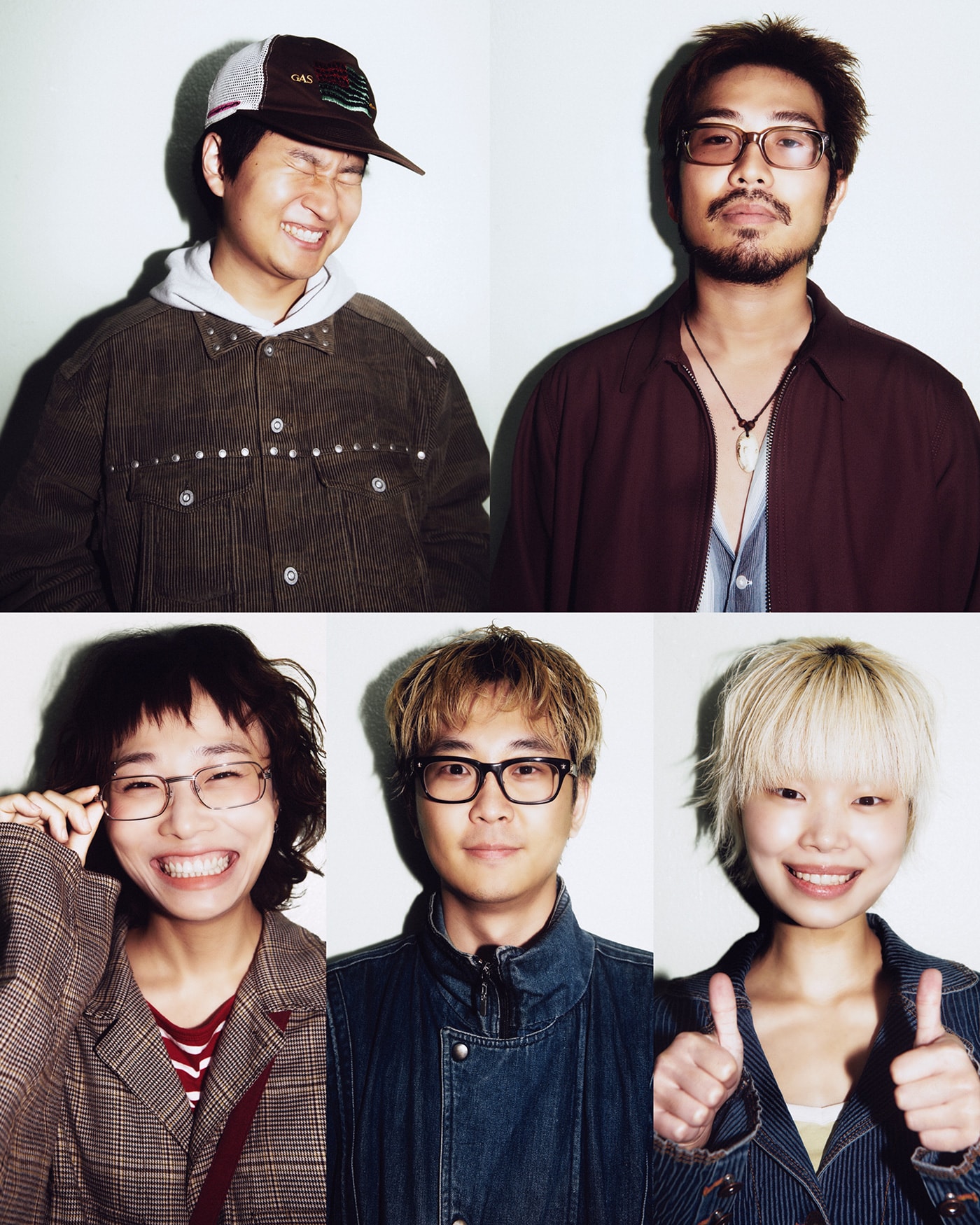 지소쿠리클럽 인터뷰: 낭만을 좇는 아마추어 사냥단