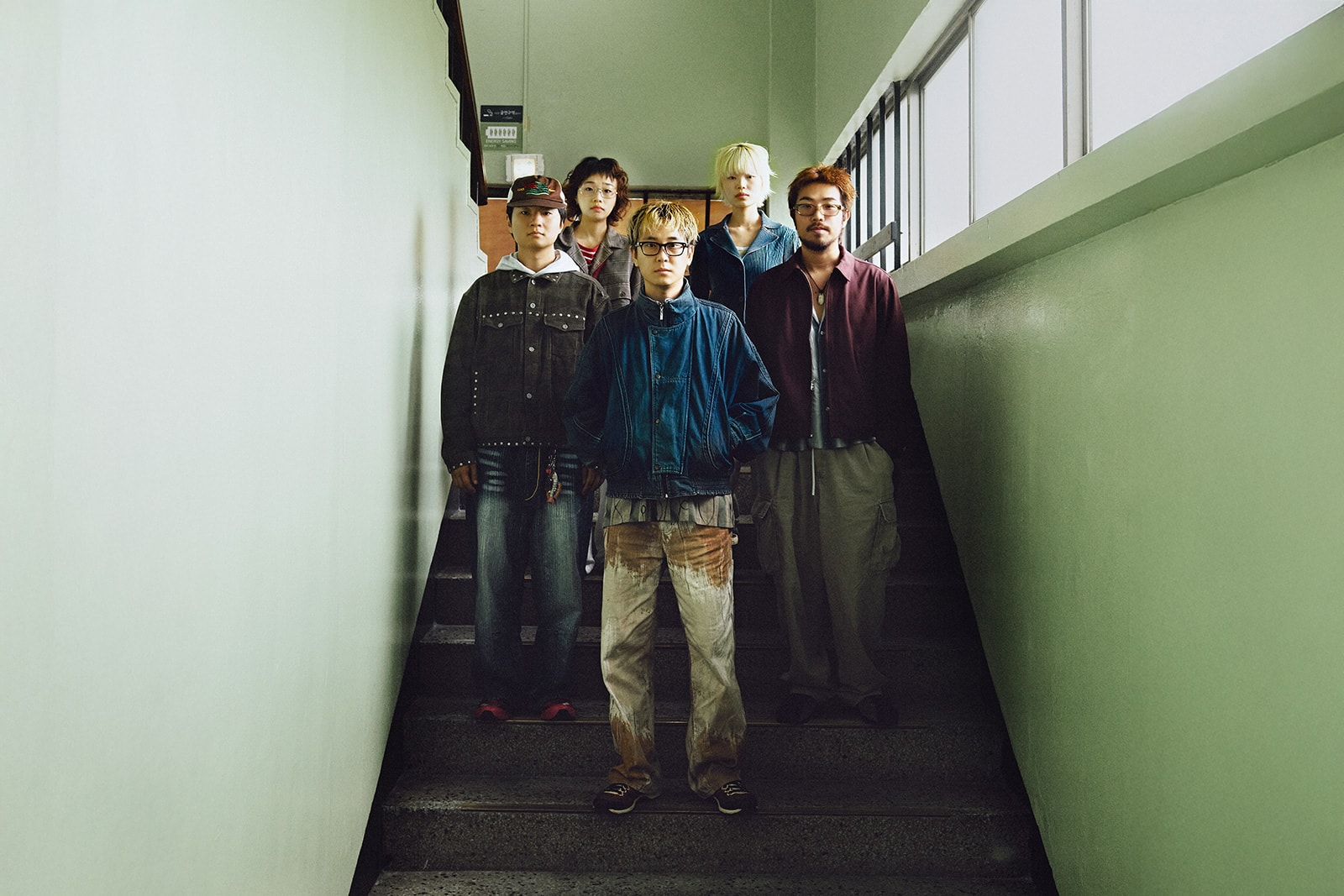 지소쿠리클럽 인터뷰: 낭만을 좇는 아마추어 사냥단