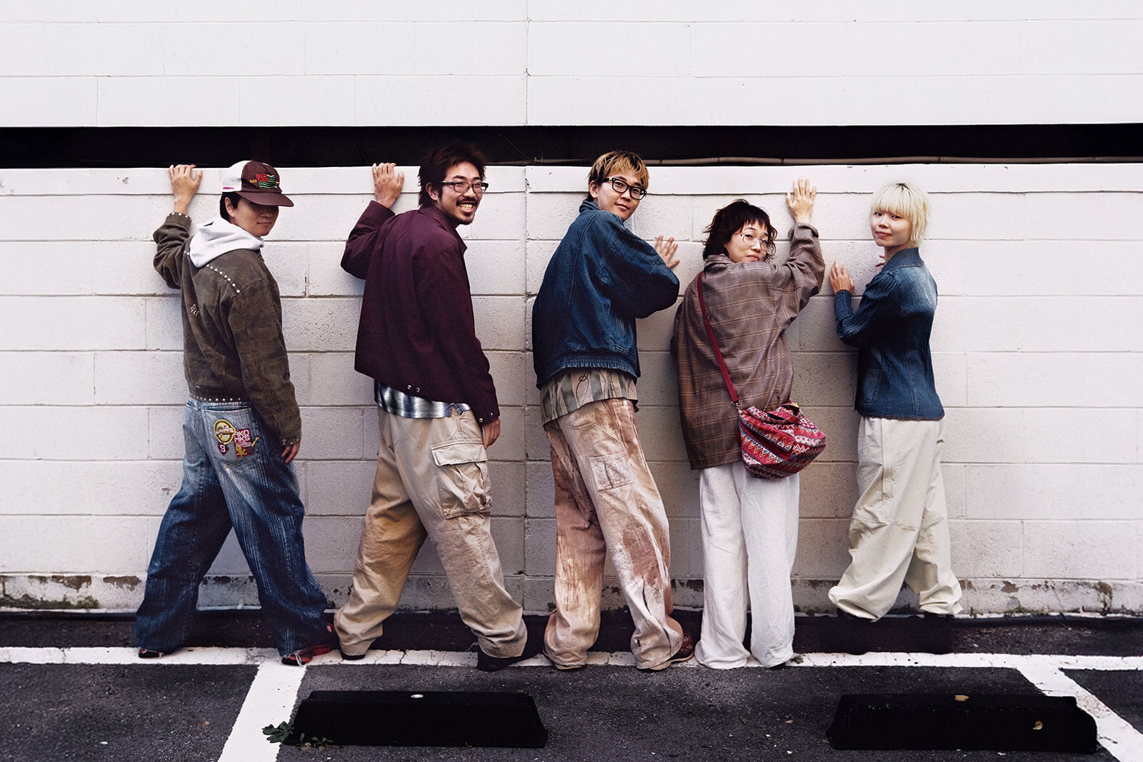 지소쿠리클럽 인터뷰: 낭만을 좇는 아마추어 사냥단