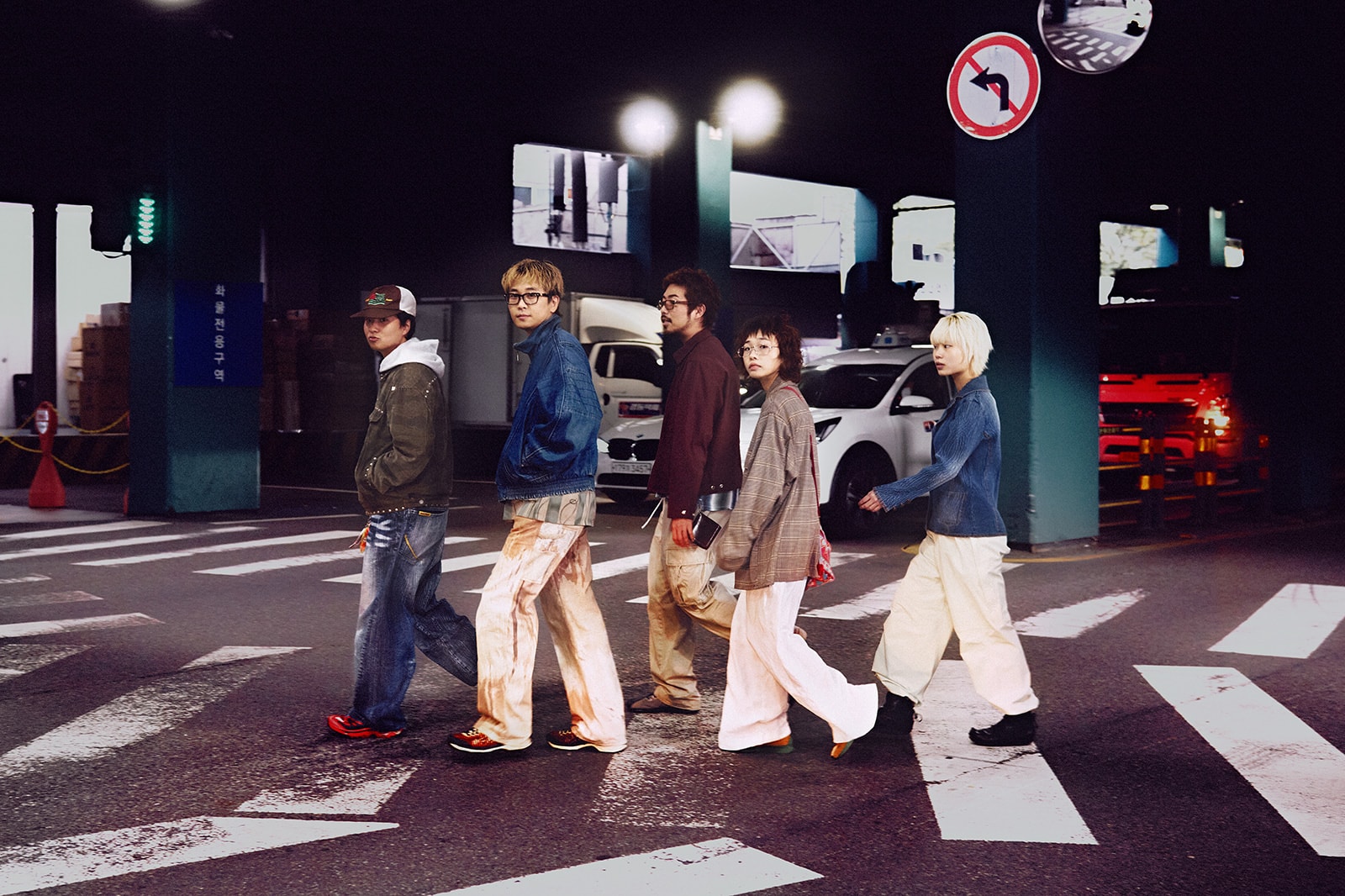 지소쿠리클럽 인터뷰: 낭만을 좇는 아마추어 사냥단