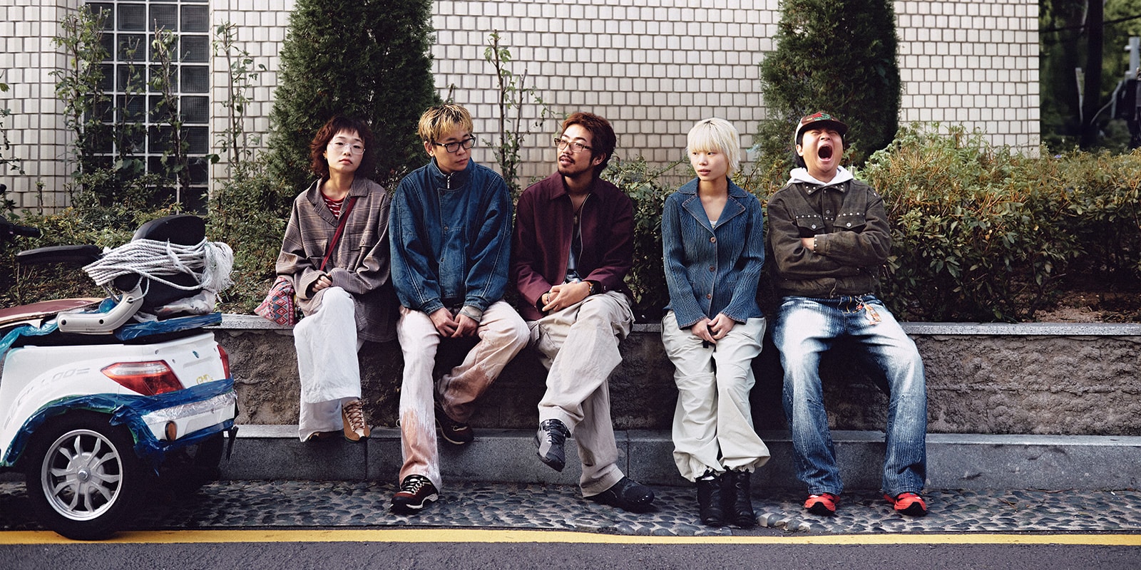 지소쿠리클럽 인터뷰: 낭만을 좇는 아마추어 사냥단