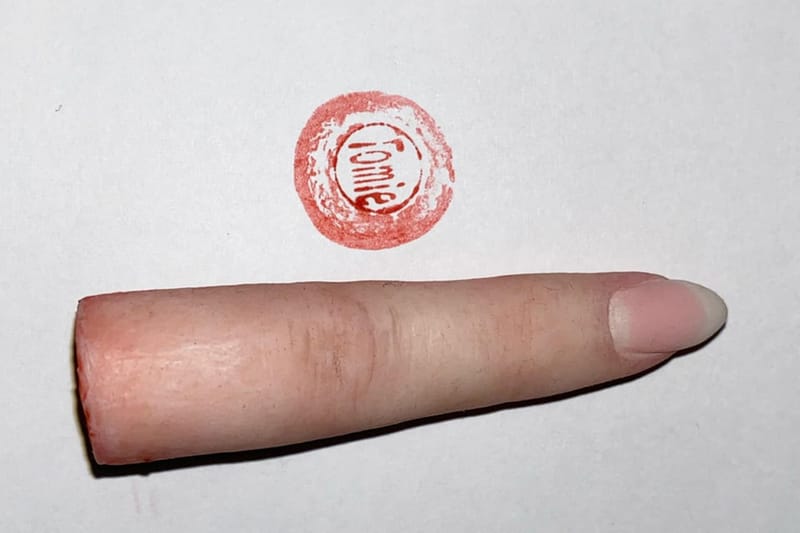 이토 준지 x 두 ‘휴먼 플레시’ 전시 개최