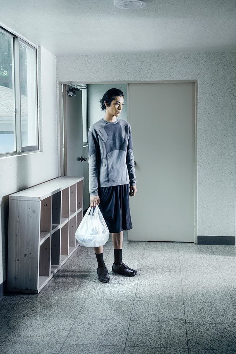 푸마 x 산산 기어 컬렉션 ‘FULL THROTTLE’ 공개