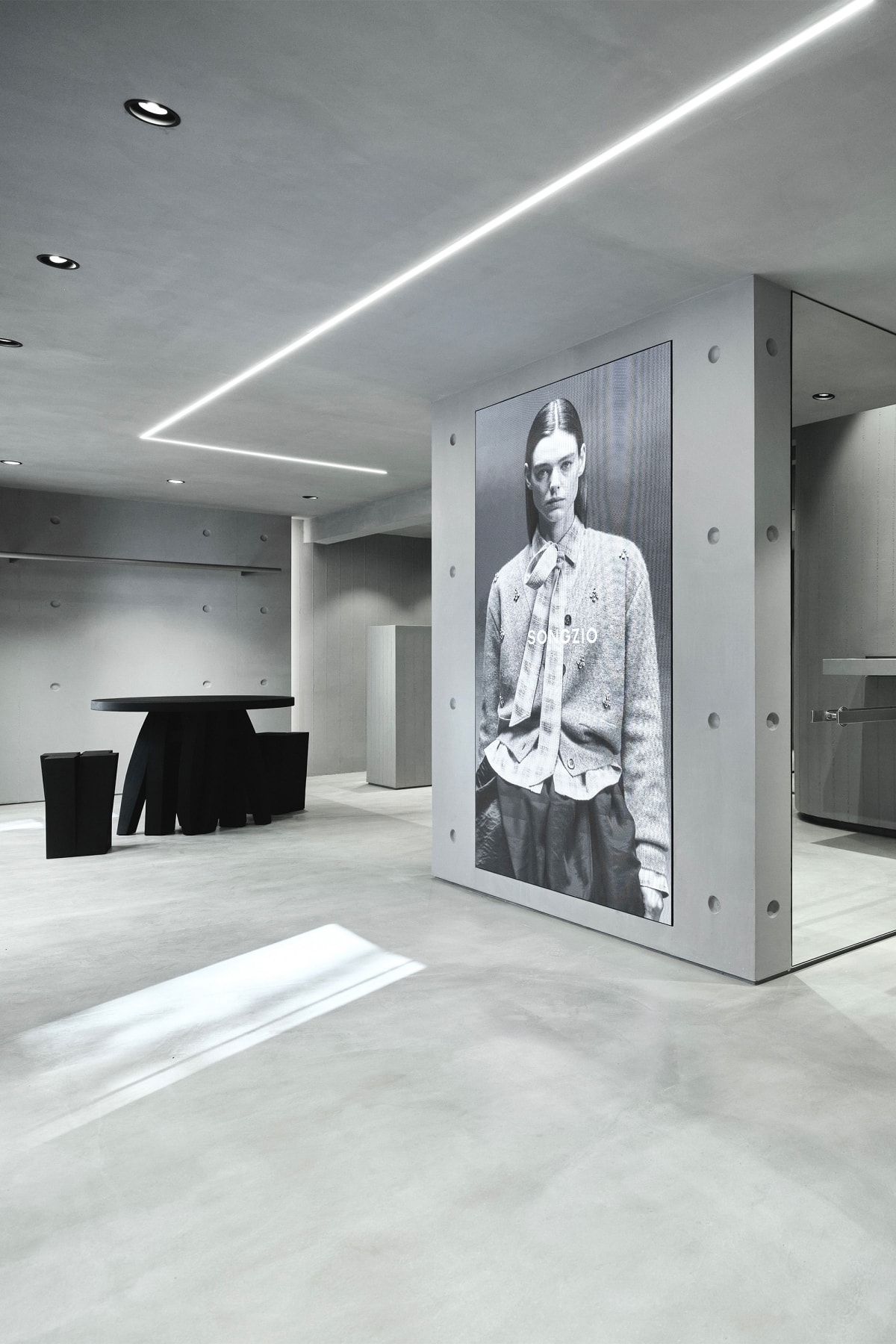 이중성의 건축가: 송지오가 만든 한국의 전통과 파리 아방가르드의 교차점 송재우 songzio