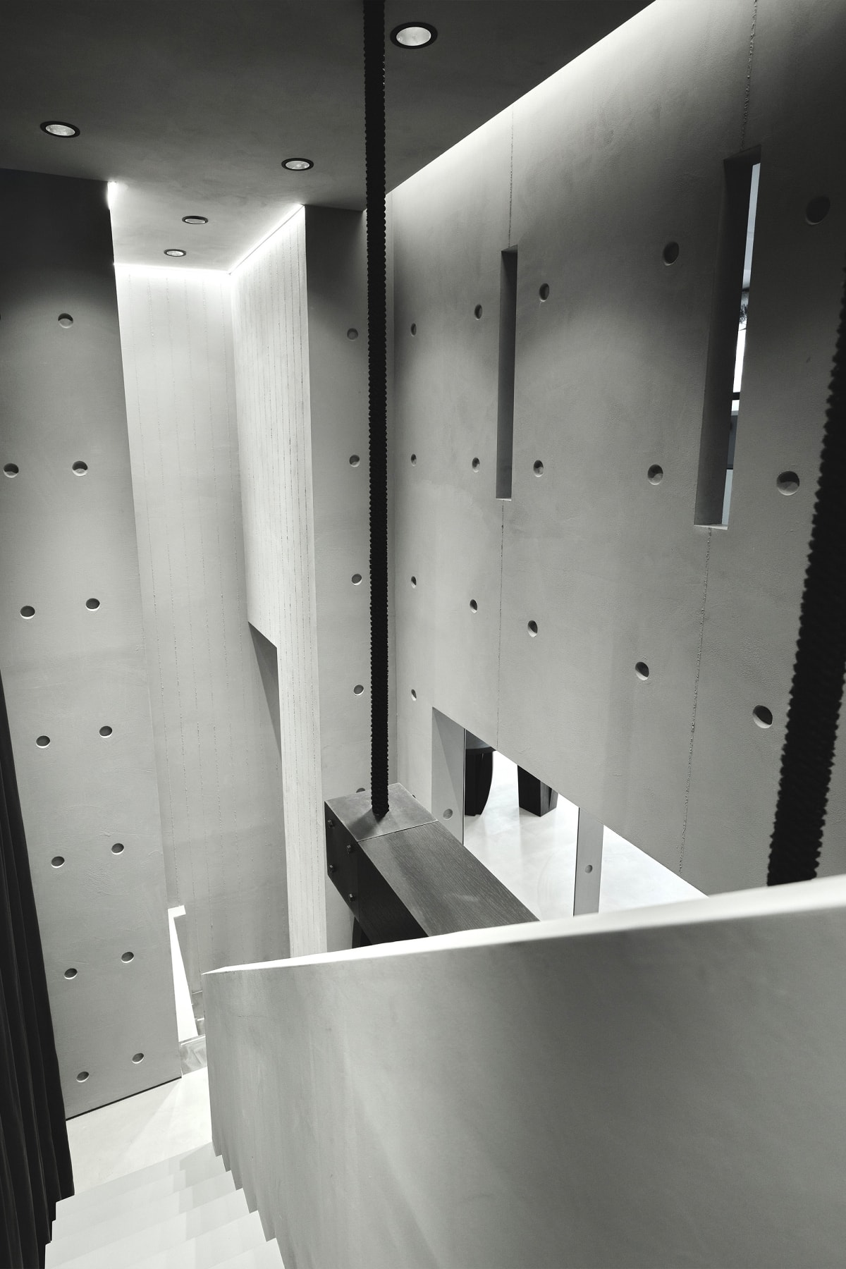 이중성의 건축가: 송지오가 만든 한국의 전통과 파리 아방가르드의 교차점 송재우 songzio